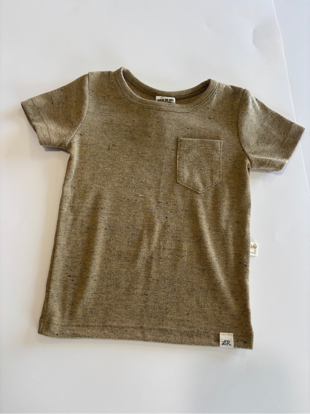 Lulu + Roo / where the wild things are collab